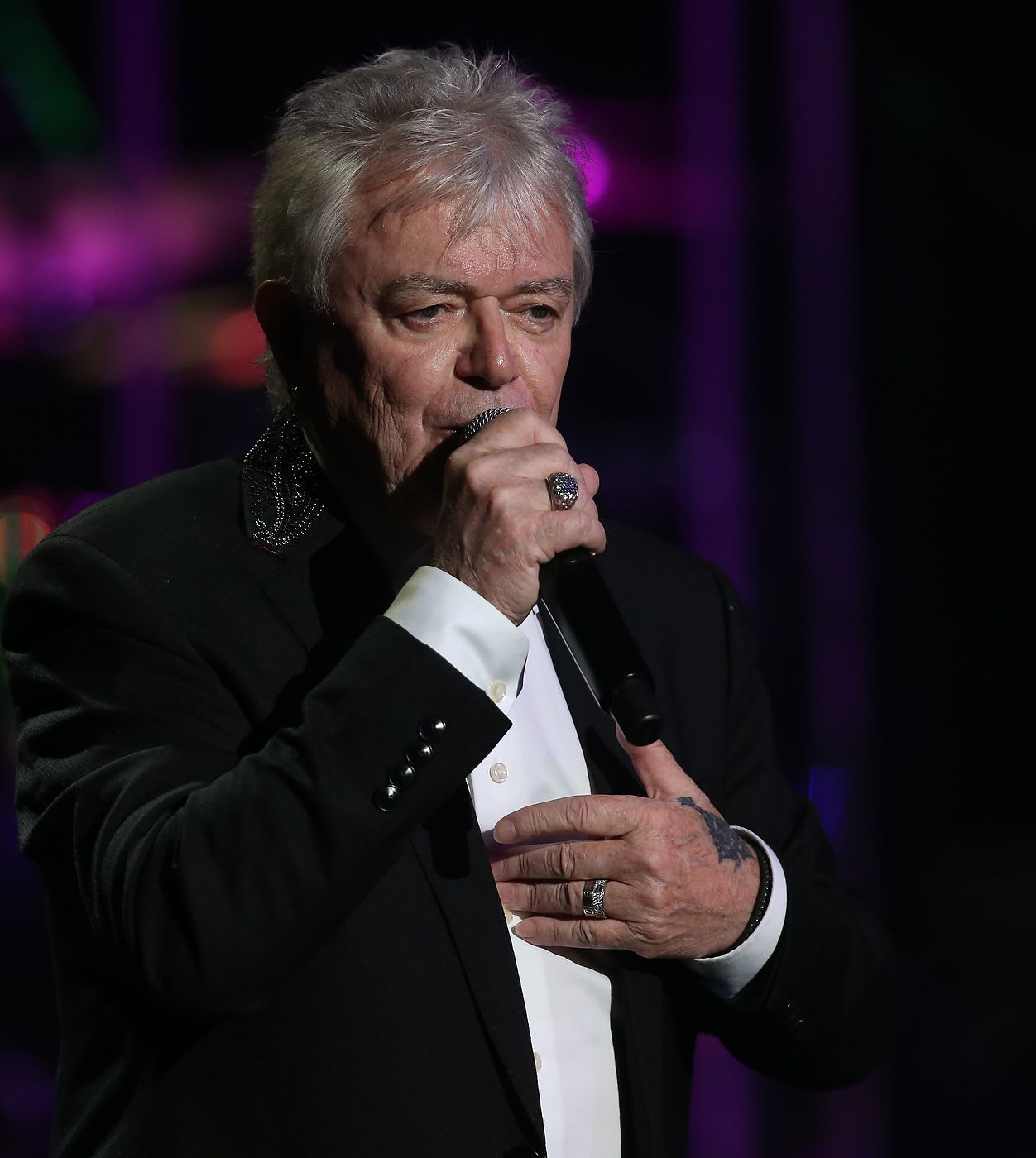 Air Supply